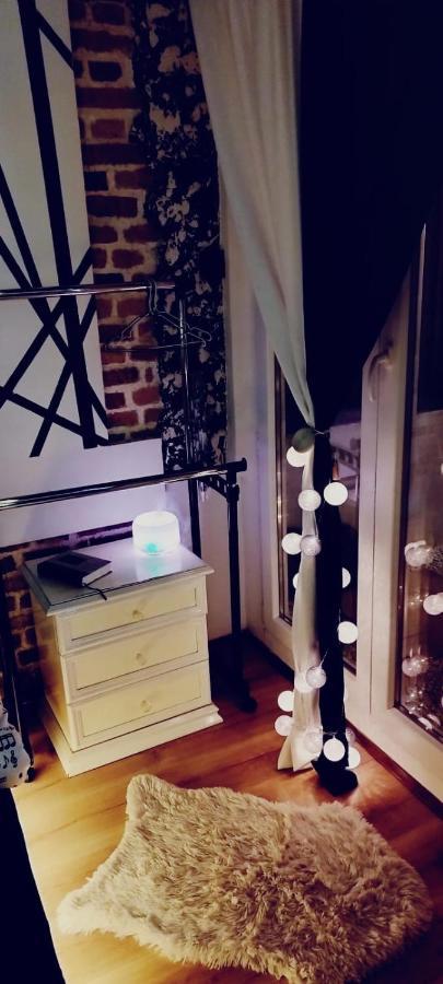 Studio Apartman Black & White Centar Sarajevo Free Parking 외부 사진